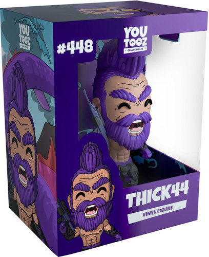 Thick 44 · Youtooz / Neebs Gaming